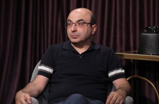 Մենք ունենք շատ լավ հնարավորություններ, պարզապես «մենք» չկանք. Վահե Հովհաննիսյանpx