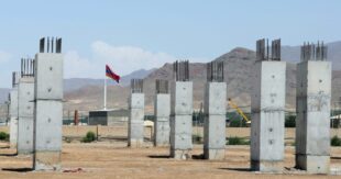 Երասխի մետալուրգիական գործարանը կտեղափոխվի Արարատ գյուղpx