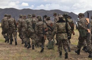 Հայաստան տեղափոխված 32 հայ գերիներից ոչ մեկը քաղաքացիական բուժկենտրոն չի տեղափոխվել․  Անահիտ Ավանեսյանpx