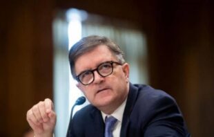 Կարևոր է, որ Բաքուն և Երևանը խոսում են միմյանց հետ և համաձայնությունների հասնում. Ջեյմս Օ՛Բրայանpx