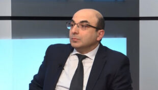 Պետության շահը պահանջում է, որ Հայաստանի ընդդիմությունը պատասխանի Մարիա Զախարովային․ Վահե Հովհաննիսյանpx