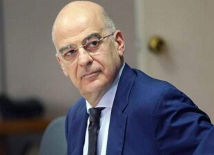 Մենք կանգնած ենք հայ ժողովրդի կողքին․ Հունաստանի պաշտպանության նախարարpx