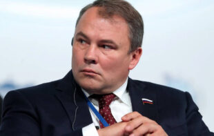 Կոչ ենք անում Հայաստանին չկրկնել հետխորհրդային երկրների սխալները․ Պետդումայի փոխխոսնակpx