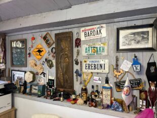 Ստեփանակերտի «Բարդակը» Երևանում է «հավաքվում»px