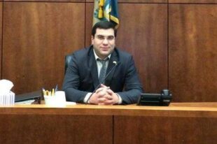 Դատավոր Տիգրան Փոլանդյանը ձերբակալվել էpx