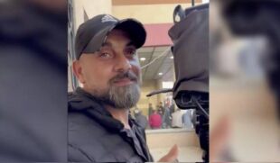 Գազայում մահացել է «Ալ Ջազիրա»-ի օպերատորըpx