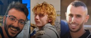 Գերեվարված իսրայելցիները Գազայից փախչելով գնդակահարվել են Իսրայելի ՊԲ զինվորների կողմիցpx