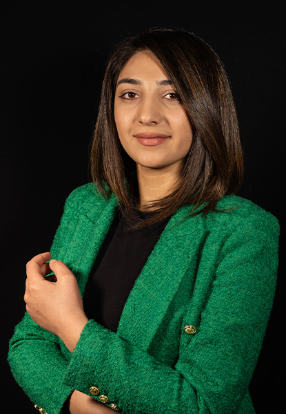 Անի Աբաղյան