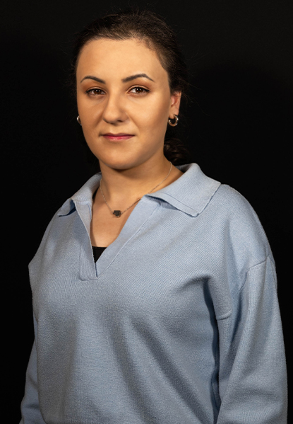 Աննա Գրիգորյան