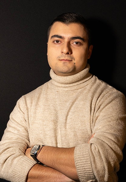 Արամ Փոլադյան