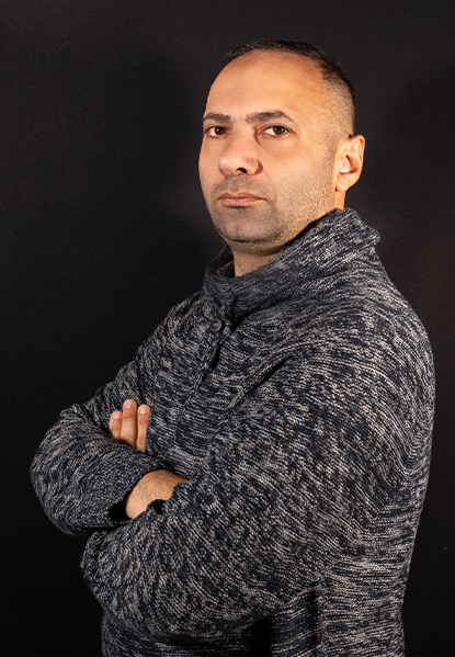 Արման Ղարիբյան