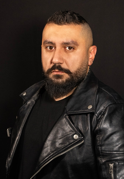 Գեղամ Ղազարյան