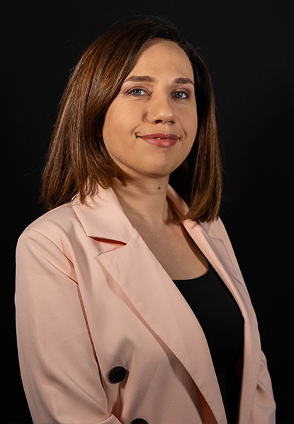 Մարիա Կարաթորոսյան