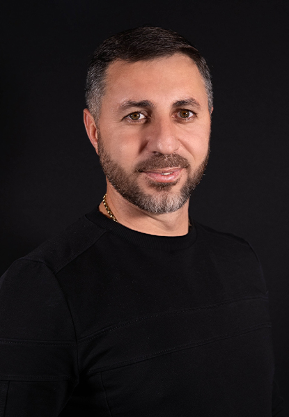 Նվեր Գասպարյան