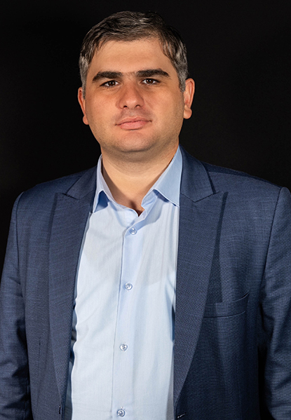 Սուրեն Պարսյան