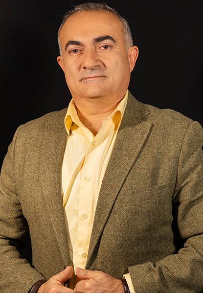 Թևան Պողոսյան