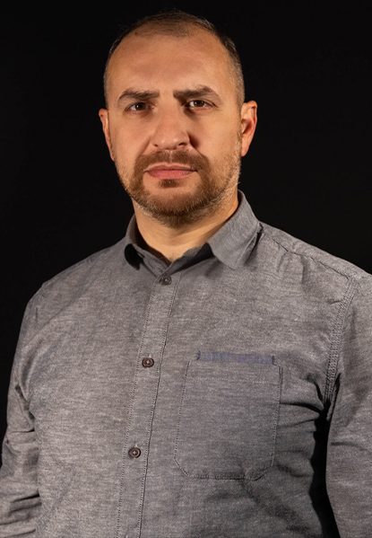 Տիգրան Գրիգորյան